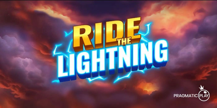 Cara Ampuh Menang Besar di Slot Ride The Lightning