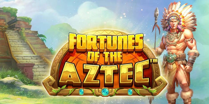 Formula Mujarab Memetik Jackpot Slot Fortunes-Of-Aztec