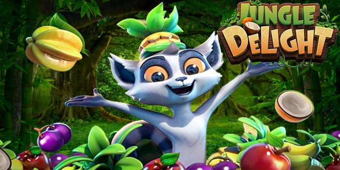 Trik Bermain Pasti Agar Selalu Profit di Slot Jungle Delight