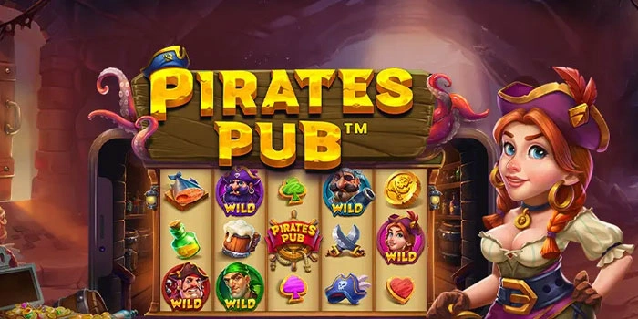 Trik Terbaik Untuk Raih Jackpot Besar di Slot Pirates Pub
