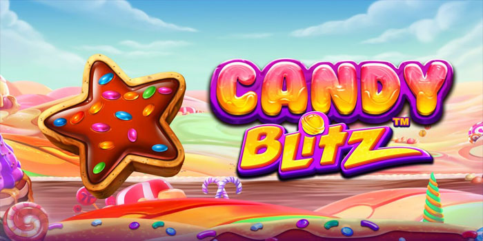 Rahasia Bermain Slot Candy Blitz dengan Lebih Cerdas dan Bijak