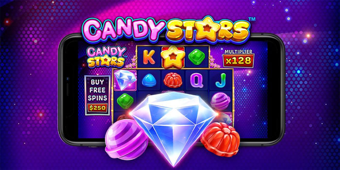 Rahasia Memahami Pola di Slot Candy Stars untuk Menang Besar