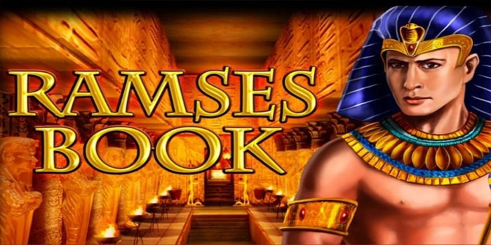 Rahasia Menang Maxwin Slot Ramses Book dengan Mudah