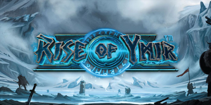 Slot Rise of Ymir untuk Hasil Terbaik