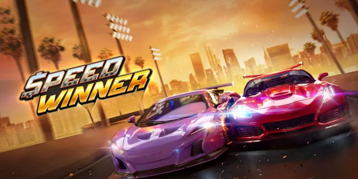 Speed Winner Slot Kemenangan Cepat Dalam Sekejap