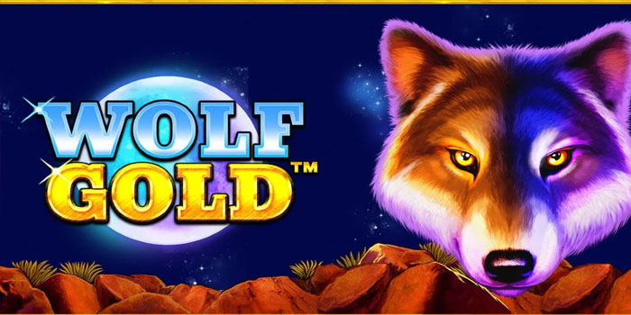 Strategi Cerdas Meraih Kemenangan di Slot Wolf Gold