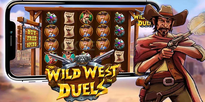 Strategi-Meraih-Kemenangan-di-Slot-Wild-West-Duels
