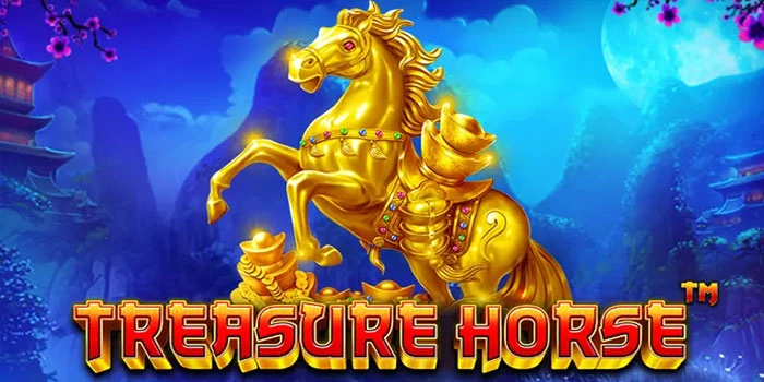 Rahasia Free Spin Slot Treasure-Horse Auto Kaya