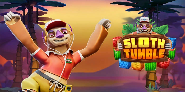 Trik Jitu Jackpot Slot Sloth Tumble Setiap Putaran
