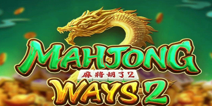 Ritme Pola Spin Slot Mahjong Ways 2 Dengan Wild