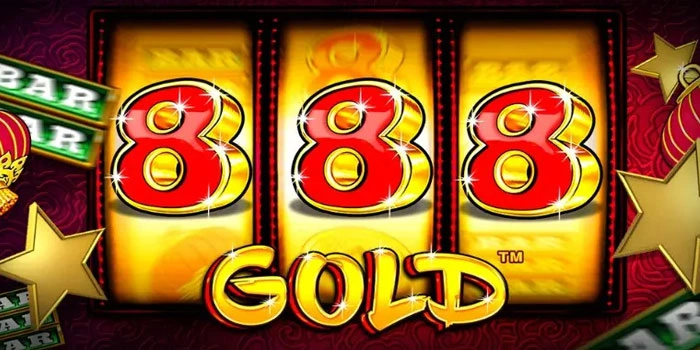 Pola Slot 888 Gold Gacor Rapih Raih Kemenangan