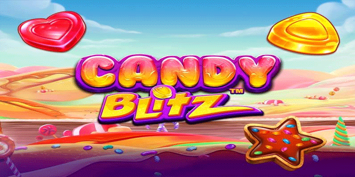 Tips Memanfaatkan Fitur Multiplier Slot Candy Blitz
