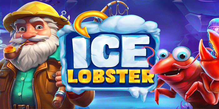 Strategi Slot Ice Lobster Berbasis Data Dan Statistik Sederhana