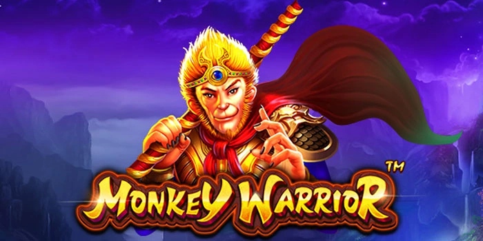 Strategi Cerdas Main Slot Monkey Warrior Jackpot Besar