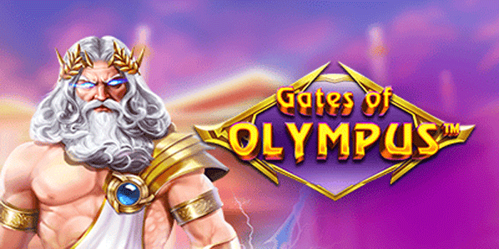 Panduan Slot Gates Of Olympus Bonus Buy Untuk Hasil Maksimal