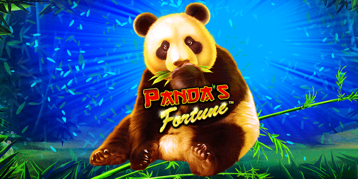 Tips Slot Pandas Fortune Hari Ini Dengan Pola Scatter Aktif