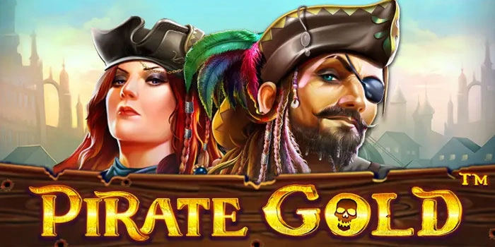 Strategi Cerdas Slot Pirate Gold Menang Beruntun