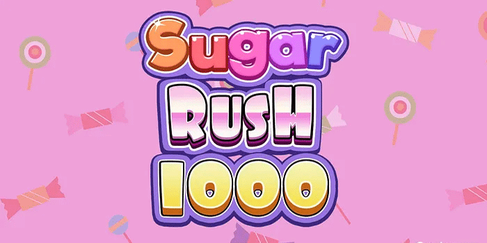 Tips Slot Sugar Rush 1000 Anti Rugi Dengan Pola Disiplin