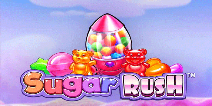 Strategi Slot Sugar Rush Dengan Sistem 50 Spin Efektif