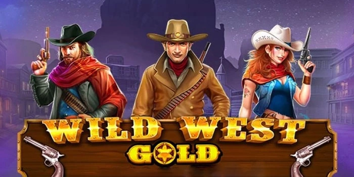 Teknik Spin Slot Wild West Gold Auto Cuan